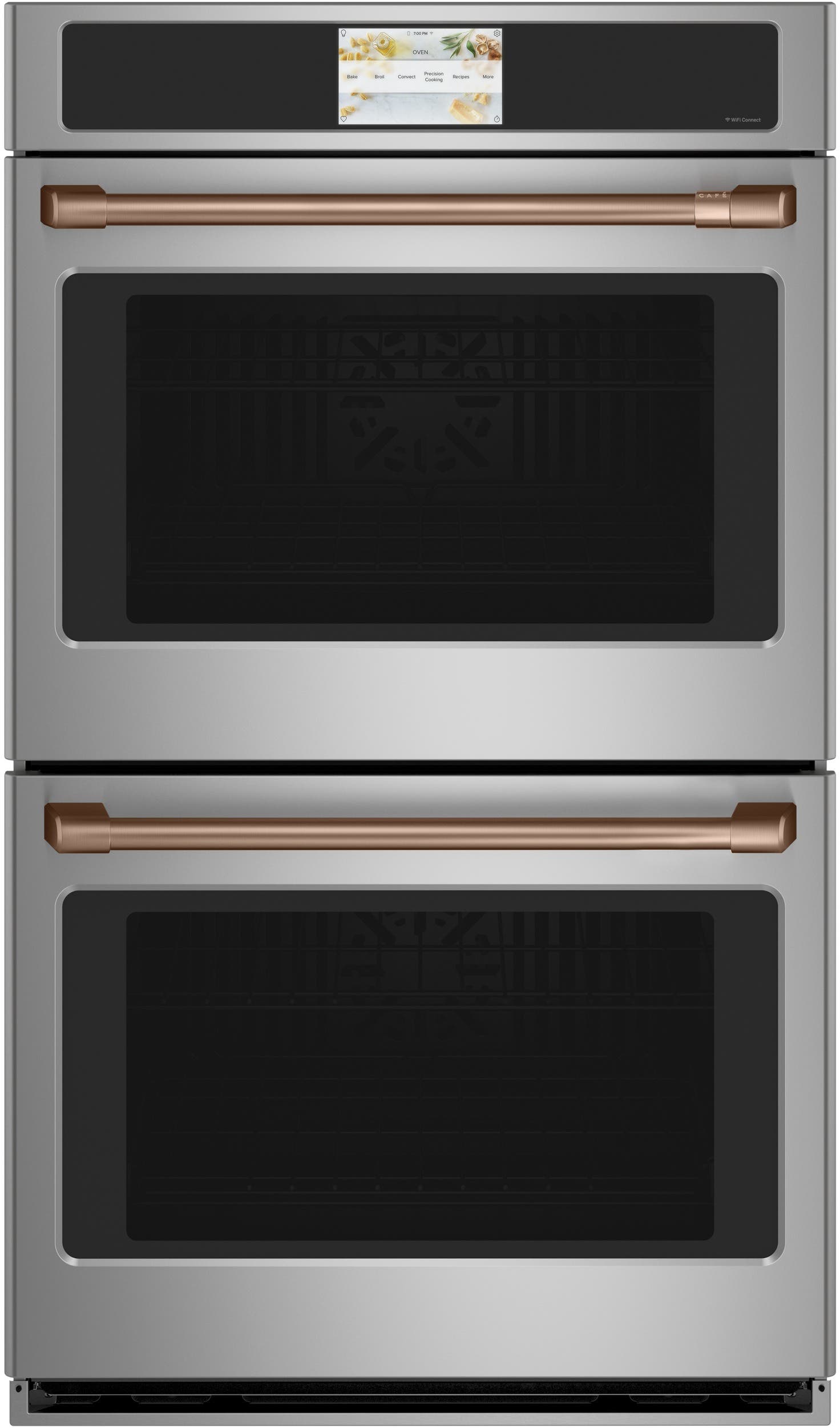 Cafe CXWD7H0PNCU Brushed Copper