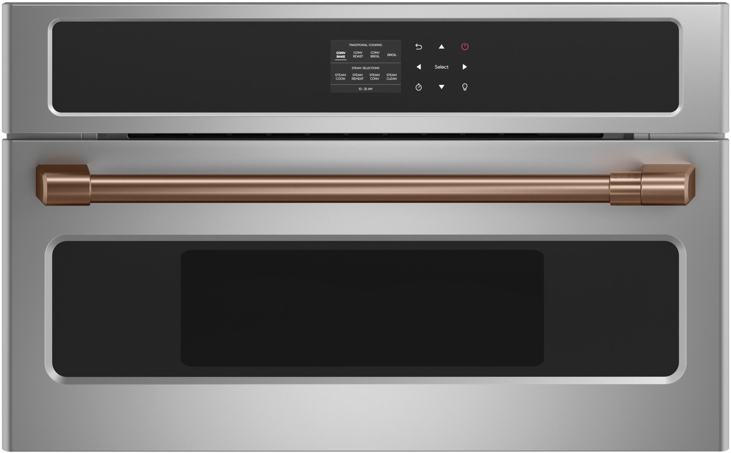 Cafe CXWS7H0PNCU Brushed Copper