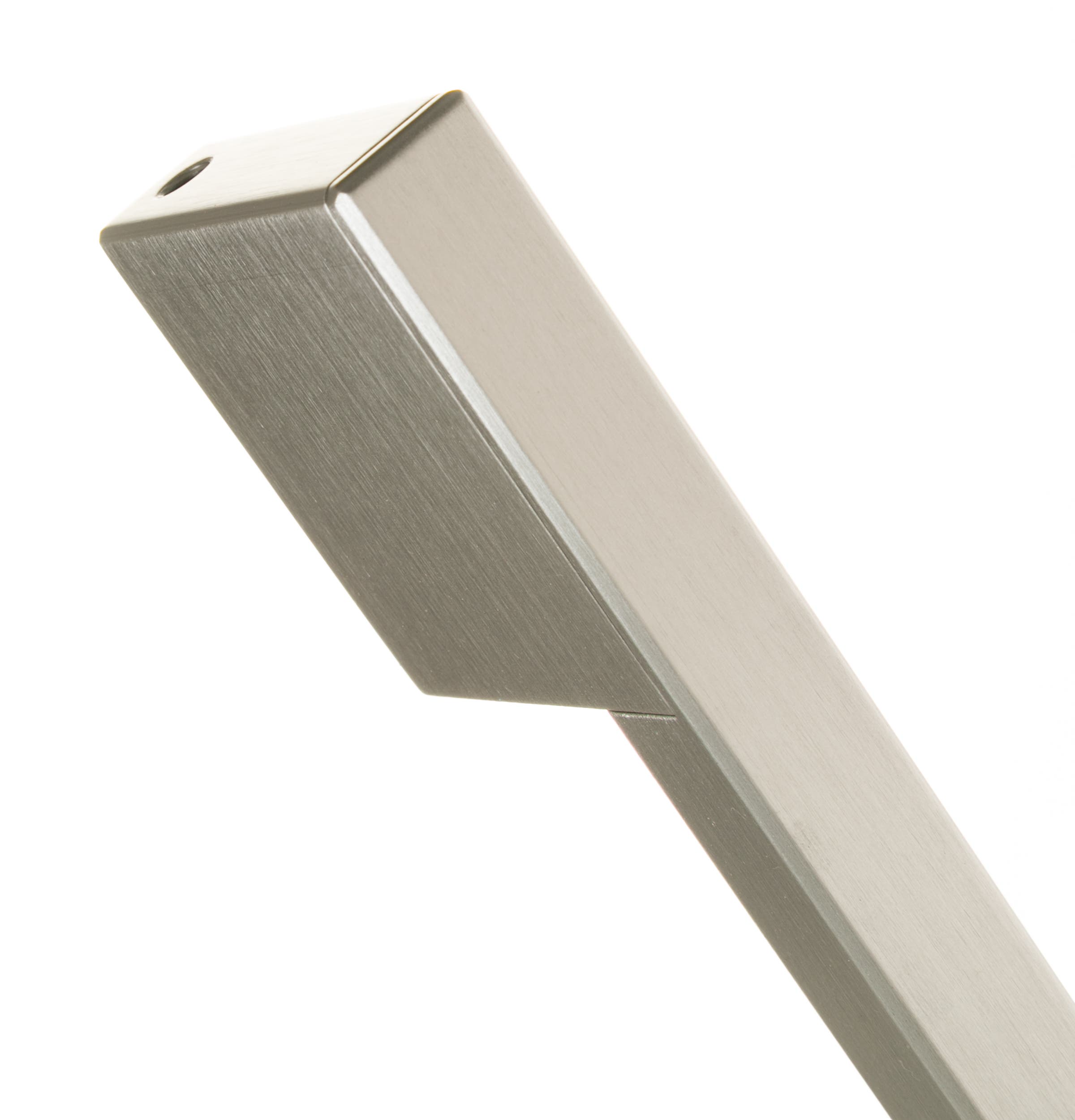 Monogram ZKSP1H1CNSS Stainless Steel