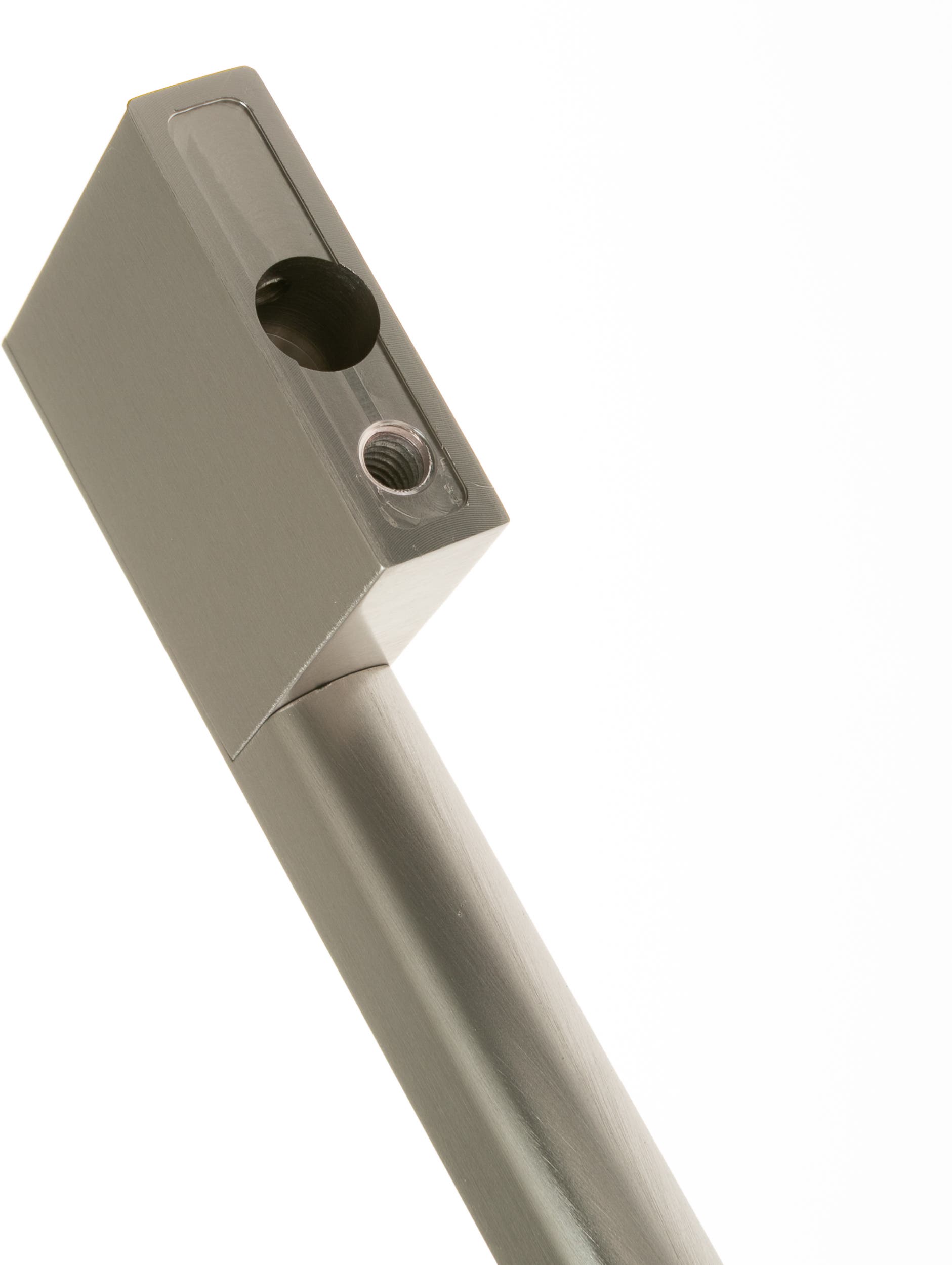 Monogram ZKSP1H1CNSS Stainless Steel