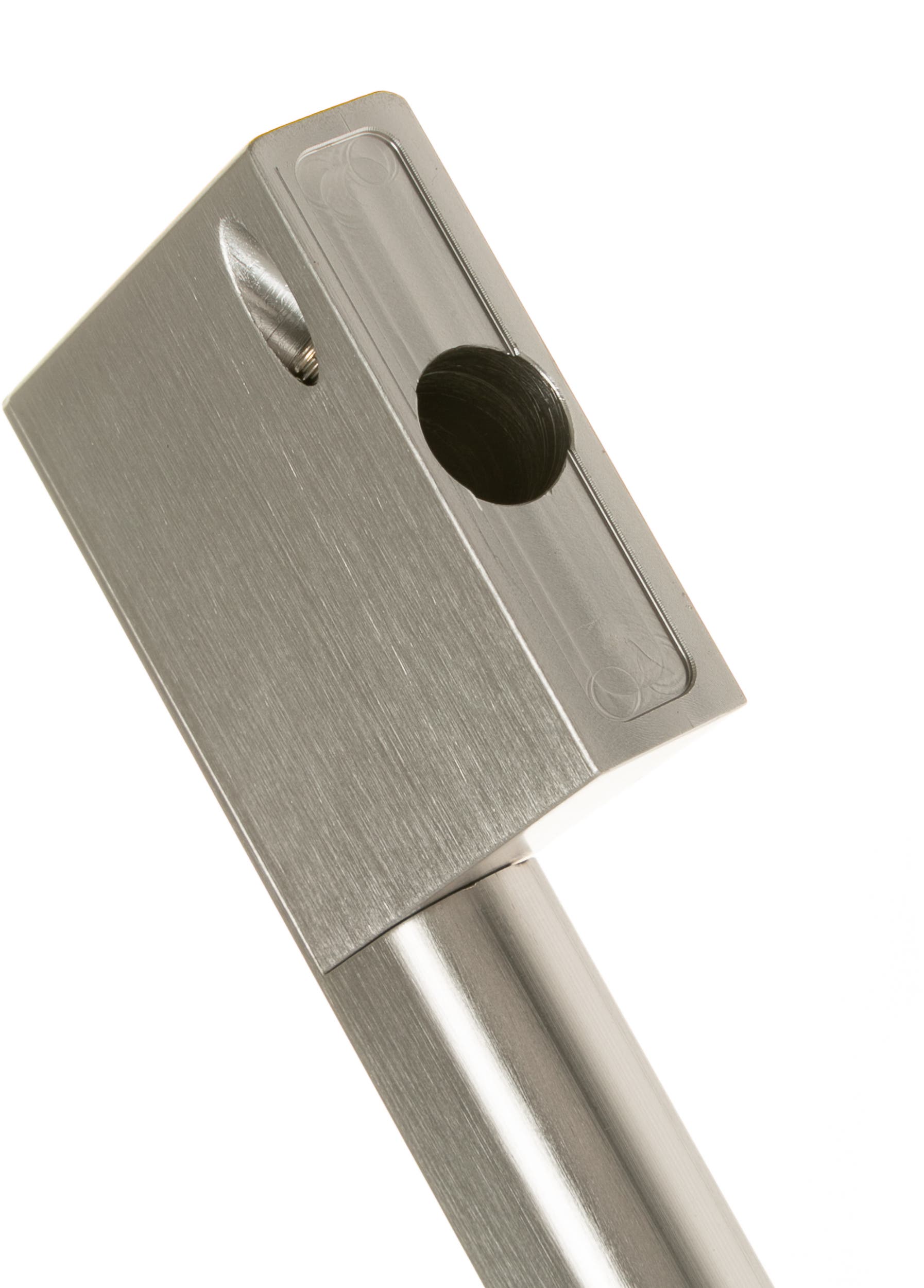 Monogram ZKSB3H3CNSS Stainless Steel