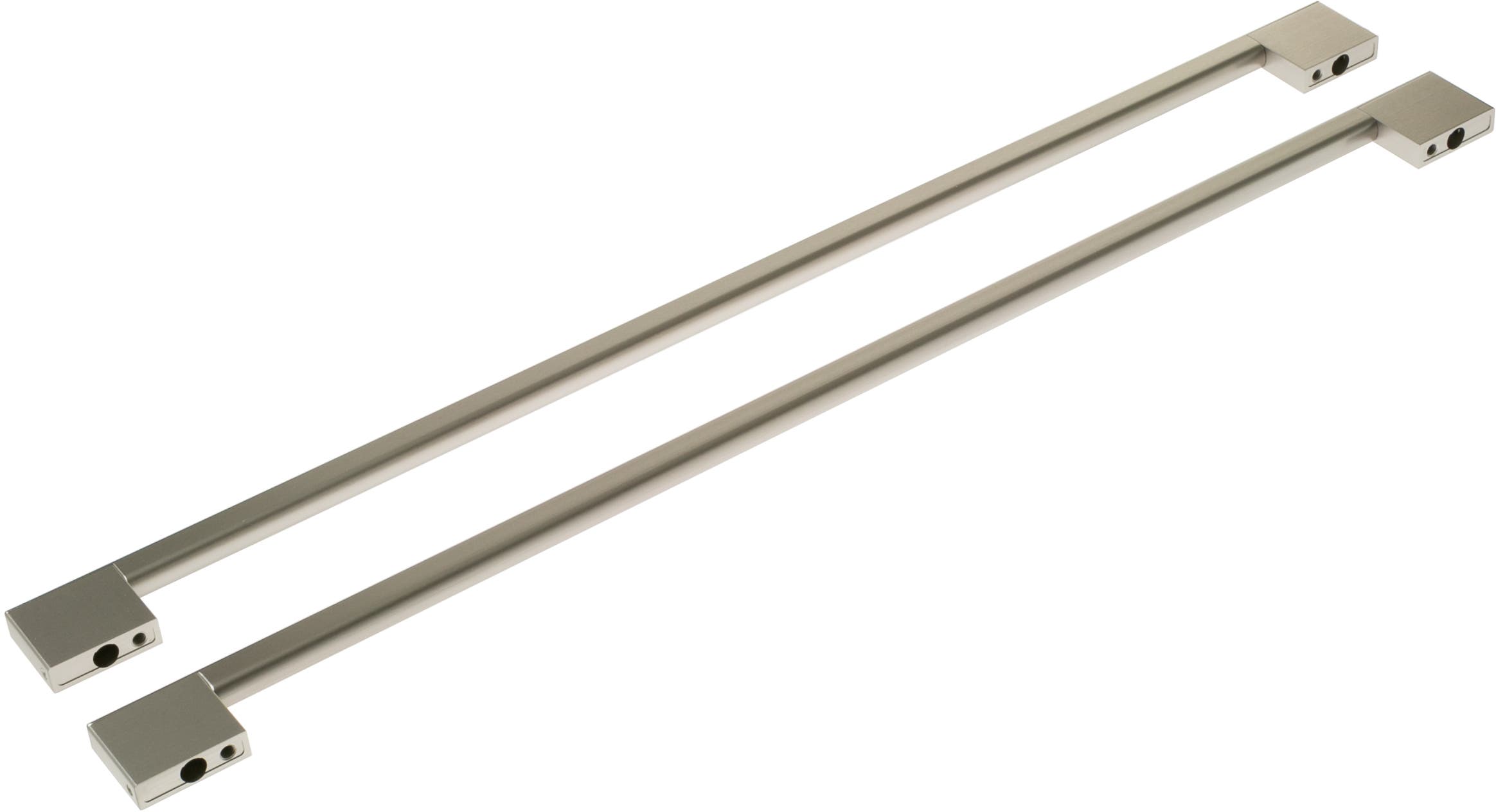 Monogram ZKSS2H2CNSS Stainless Steel
