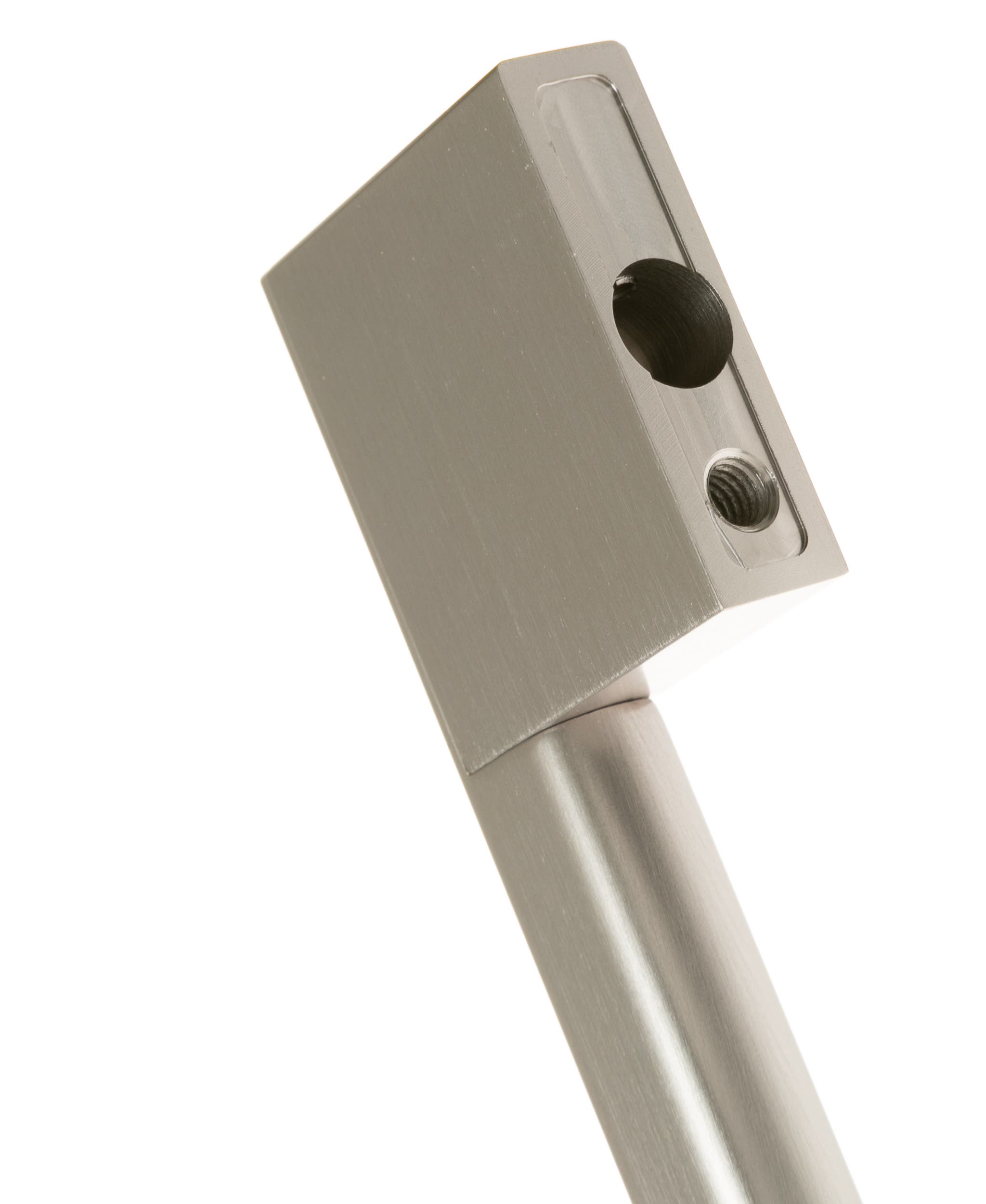 Monogram ZKSS2H2CNSS Stainless Steel