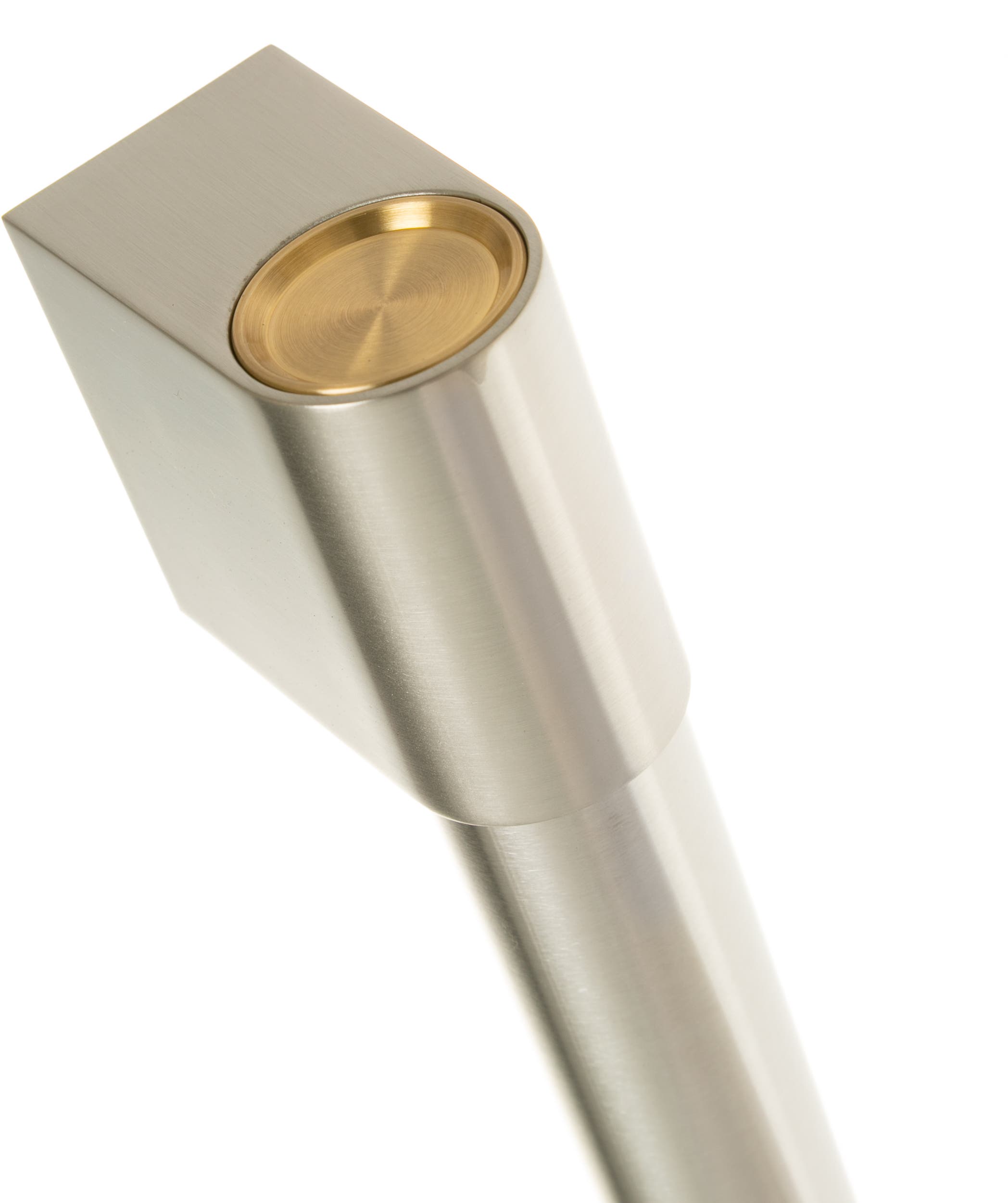 Monogram ZKSS2H2PNSS Stainless Steel
