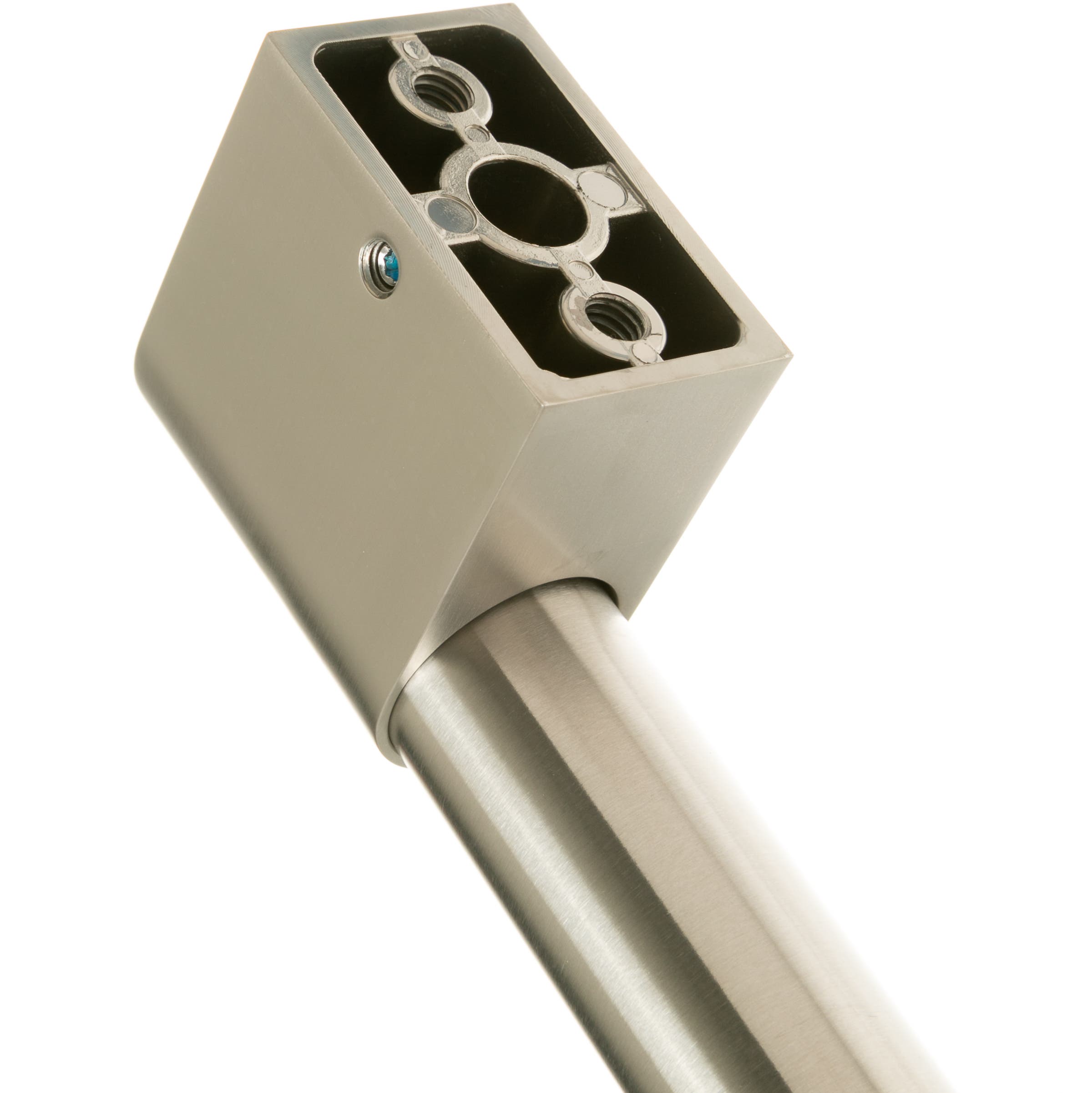 Monogram ZKSS2H2PNSS Stainless Steel