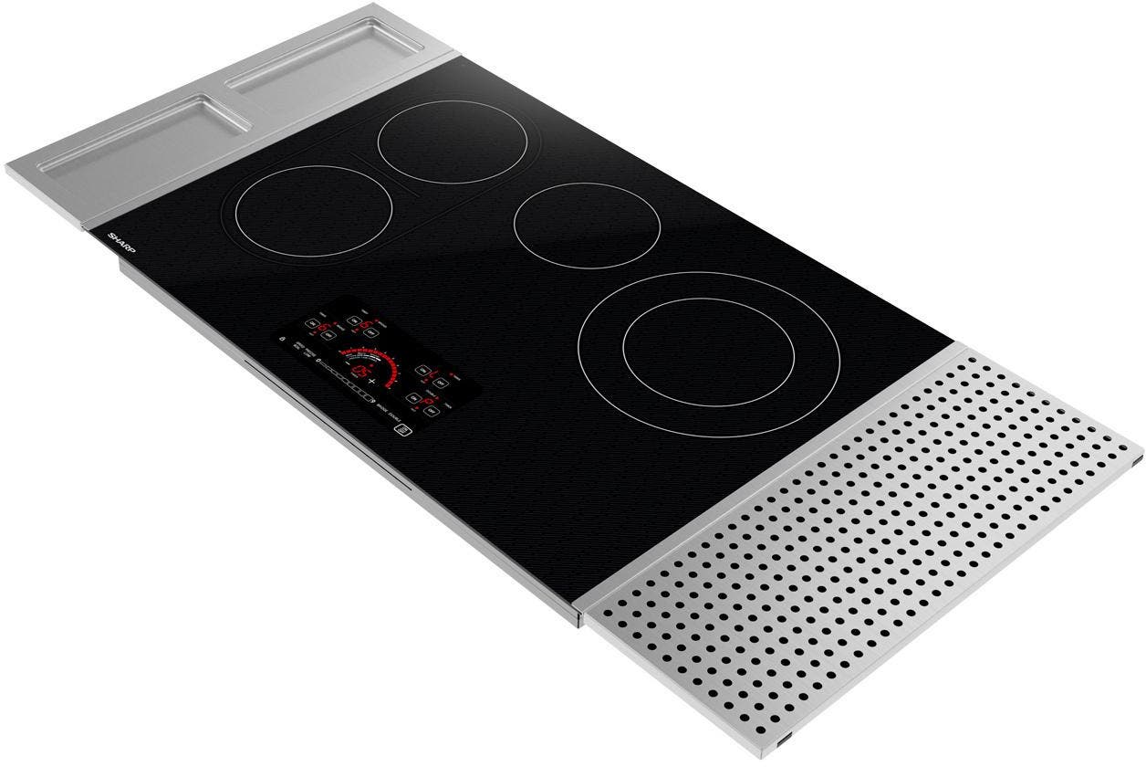 Sharp SCR3042FB 