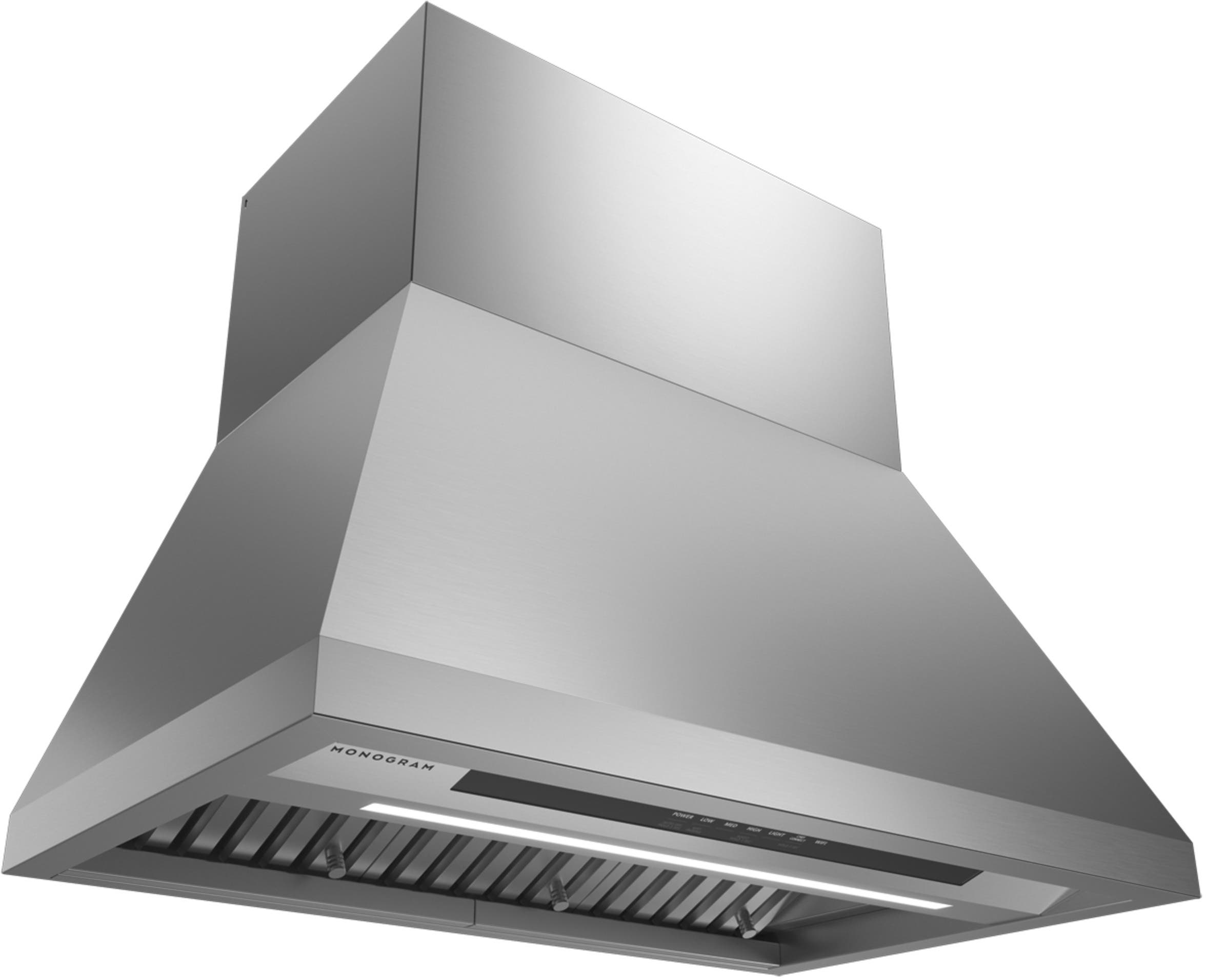 Monogram ZVW1360SPSS Stainless Steel