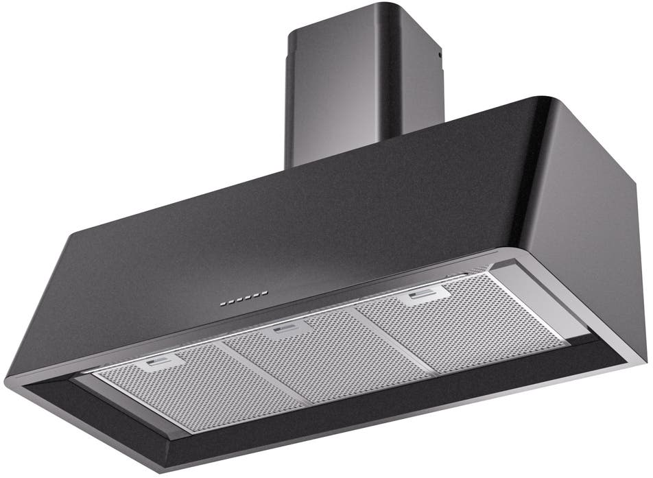 Ilve UAG40BK 