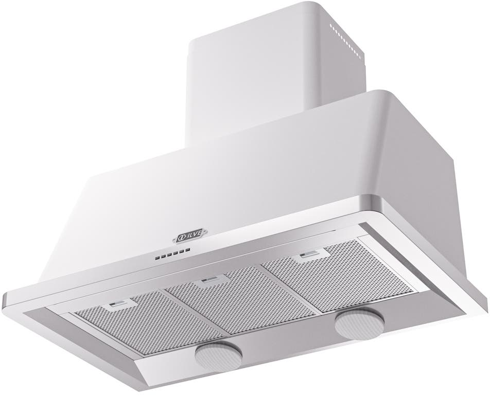 Ilve UAM100WH True White