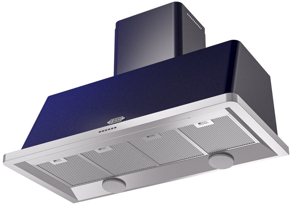 Ilve UAM120MB Midnight Blue