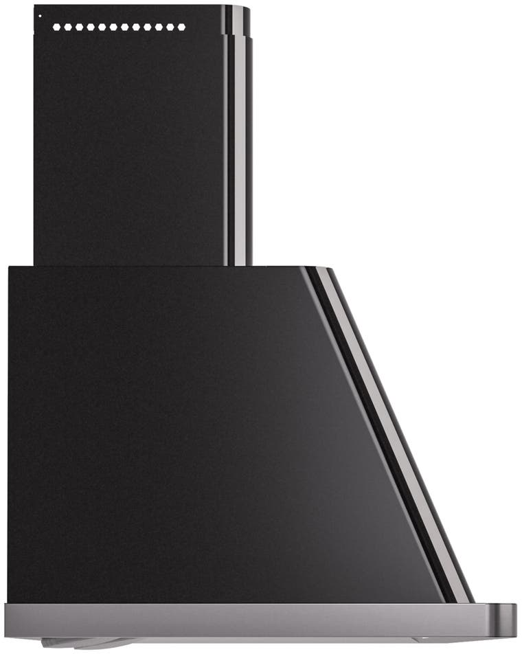 Ilve UAM150BK Gloss Black