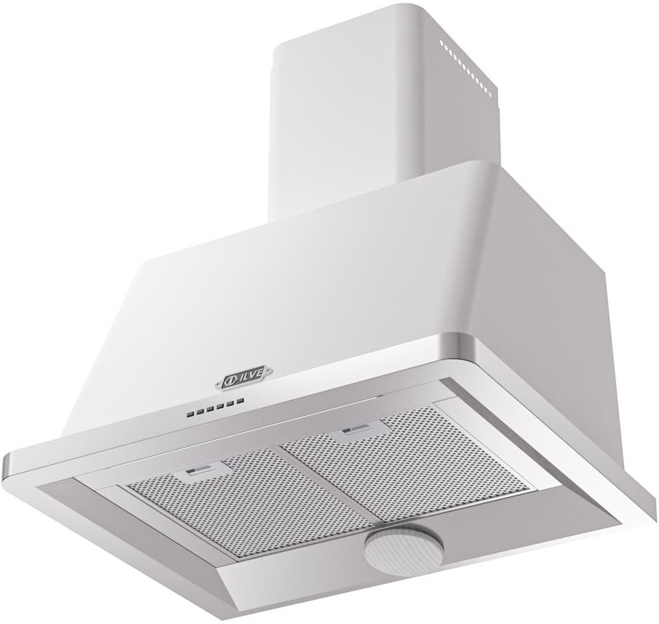Ilve UAM76WH True White