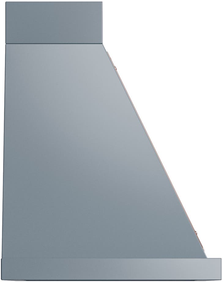 Ilve UANB30BGP Blue Grey, Copper