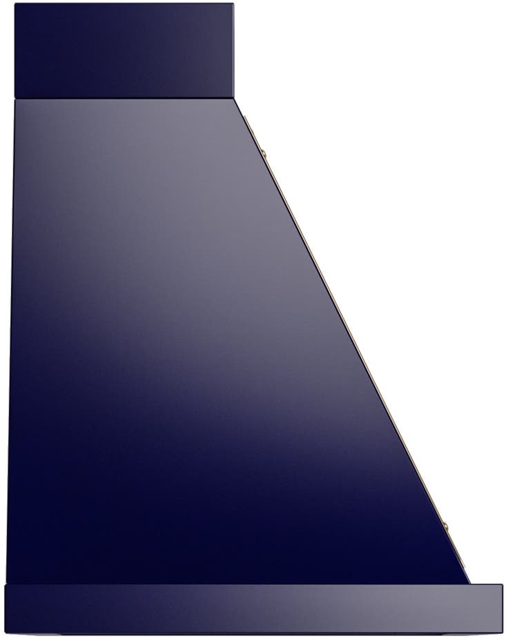 Ilve UANB30MBG Blue Brass Inch