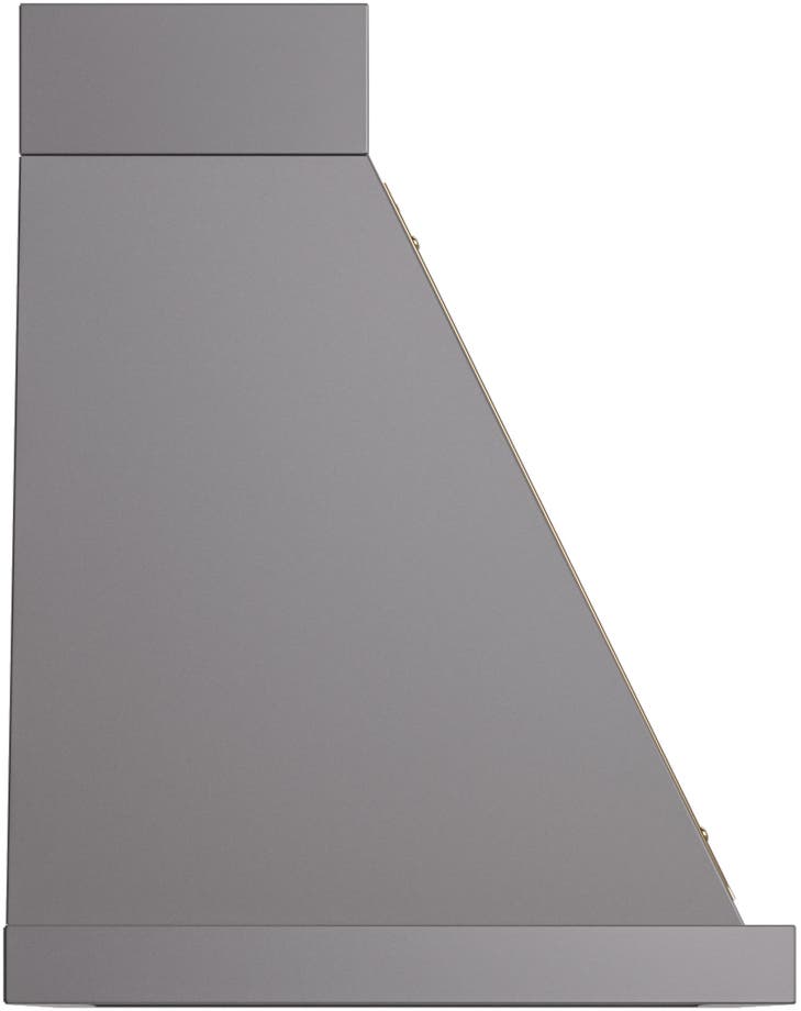 Ilve UANB30MGG Matte Brass Inch