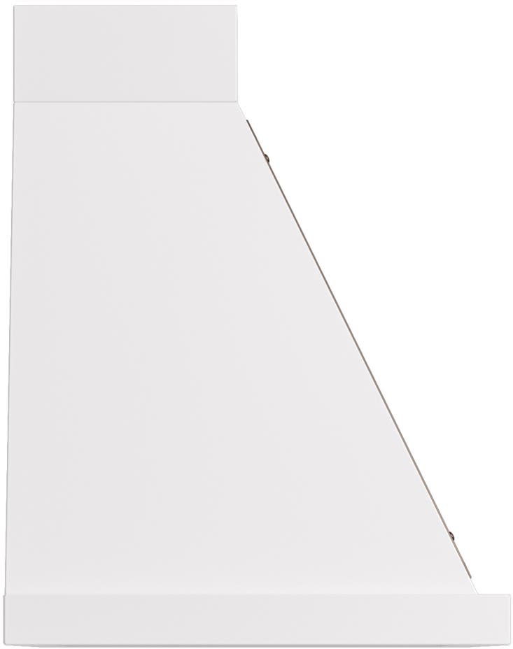 Ilve UANB36WHB White Burnt Inch