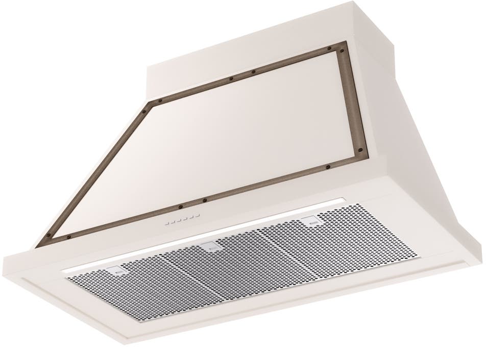 Ilve UANB40AWB Stainless Steel Burnt Inch