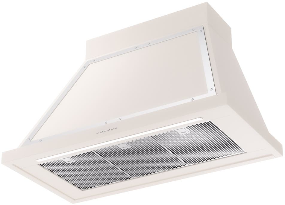Ilve UANB40AWC Stainless Steel Chrome Inch