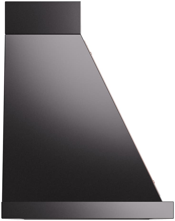 Ilve UANB40BKP Black Copper Inch