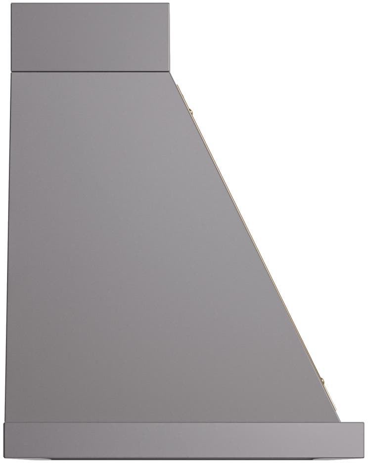 Ilve UANB40MGG Matte Brass Inch