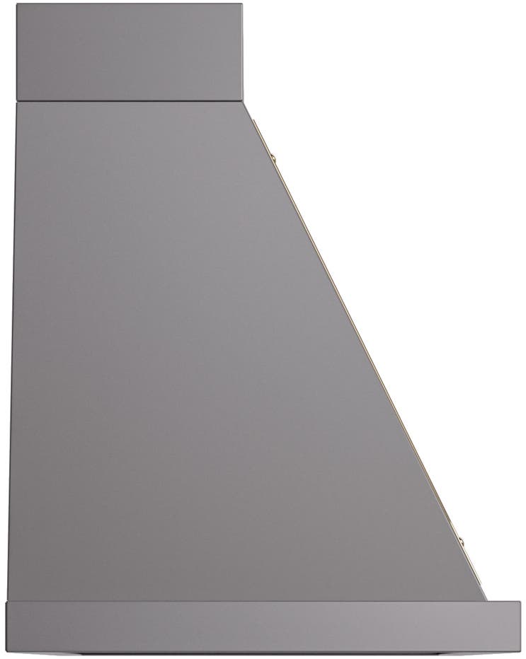 Ilve UANB48MGG Matte Brass Inch
