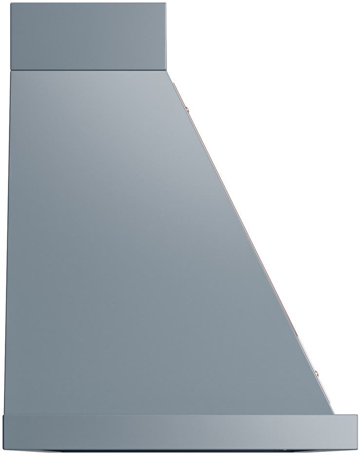 Ilve UANB60BGP Blue Grey, Copper