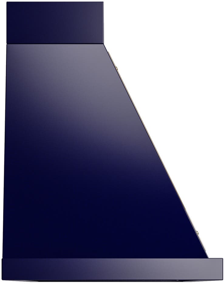 Ilve UANB60MBG Blue Brass Inch