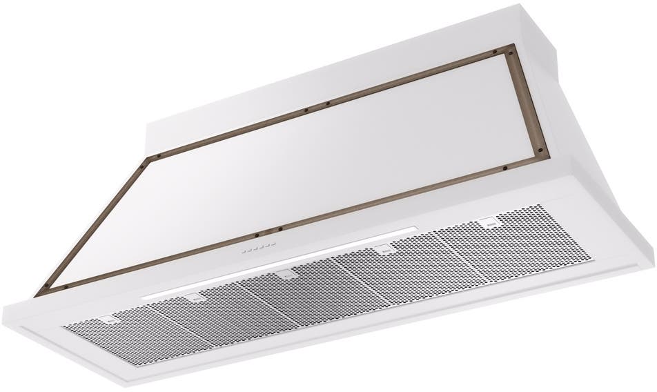 Ilve UANB60WHB White Burnt Inch