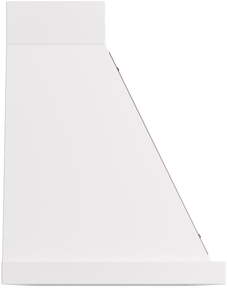 Ilve UANB60WHB White Burnt Inch