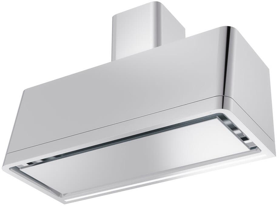 Ilve UAPM120SS Stainless Steel
