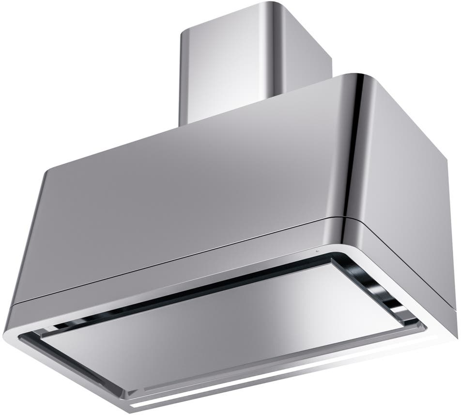 Ilve UAPM90SS Stainless Steel