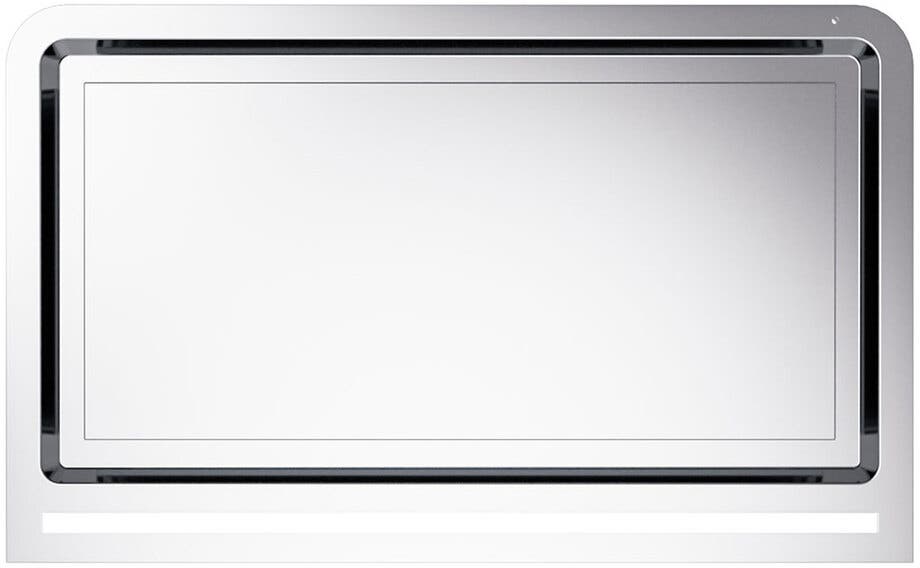 Ilve UAPM90SS Stainless Steel