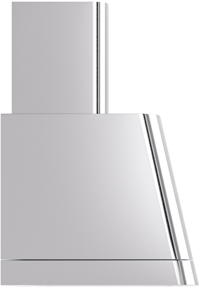 Ilve UAPM90SS Stainless Steel