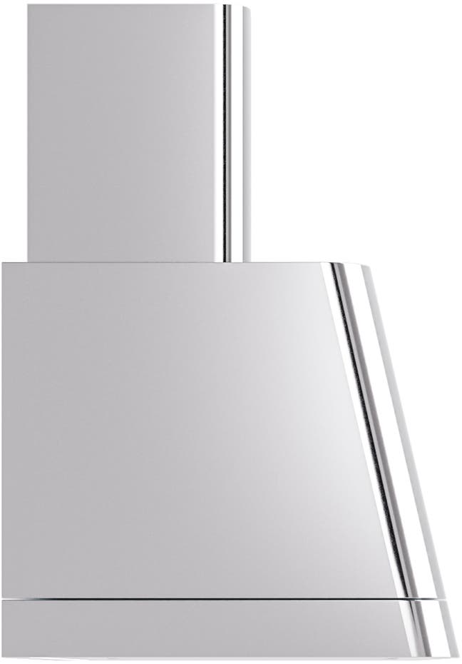 Ilve UAPM90SS Stainless Steel