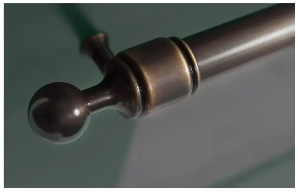Ilve UM30DNE3EGB Natural Gas In Emerald Green W/ Bronze Trim