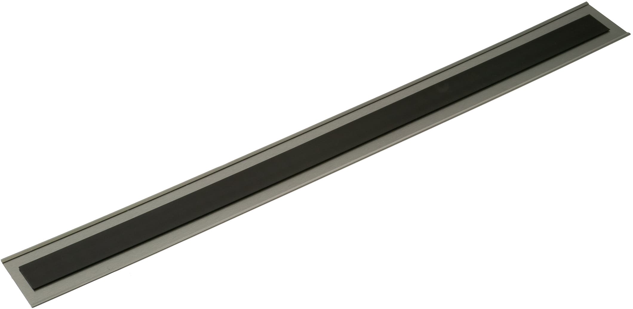 Monogram ZKK42P Stainless Steel