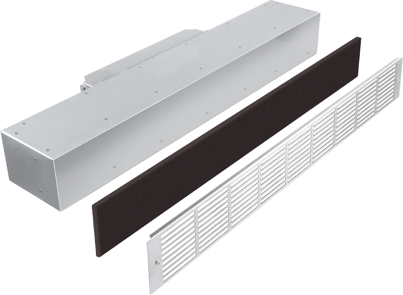 Fisher Paykel KRECIRCDDFT 