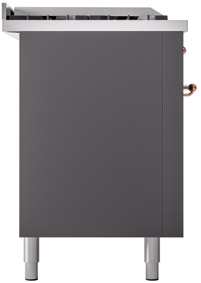 Ilve UP60FSNMPMGP Matte Copper