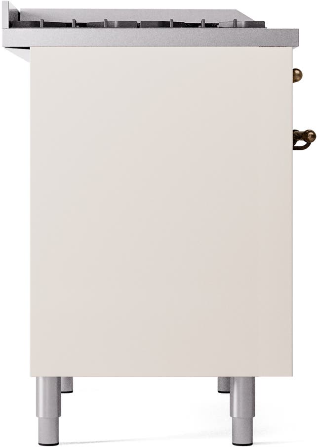 Ilve UPD40FNMPAWB Antique White Burnt
