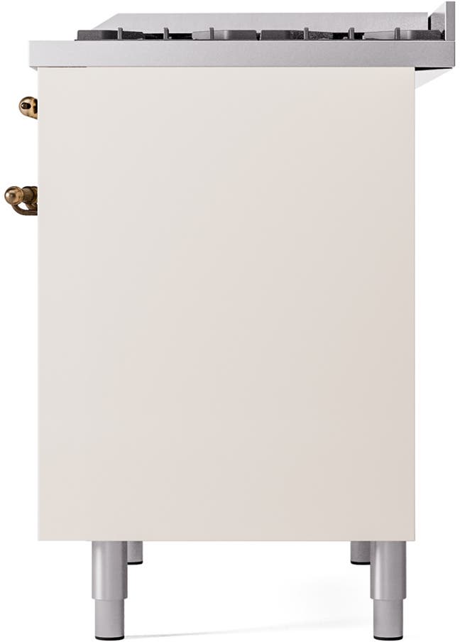 Ilve UPD40FNMPAWB Antique White Burnt