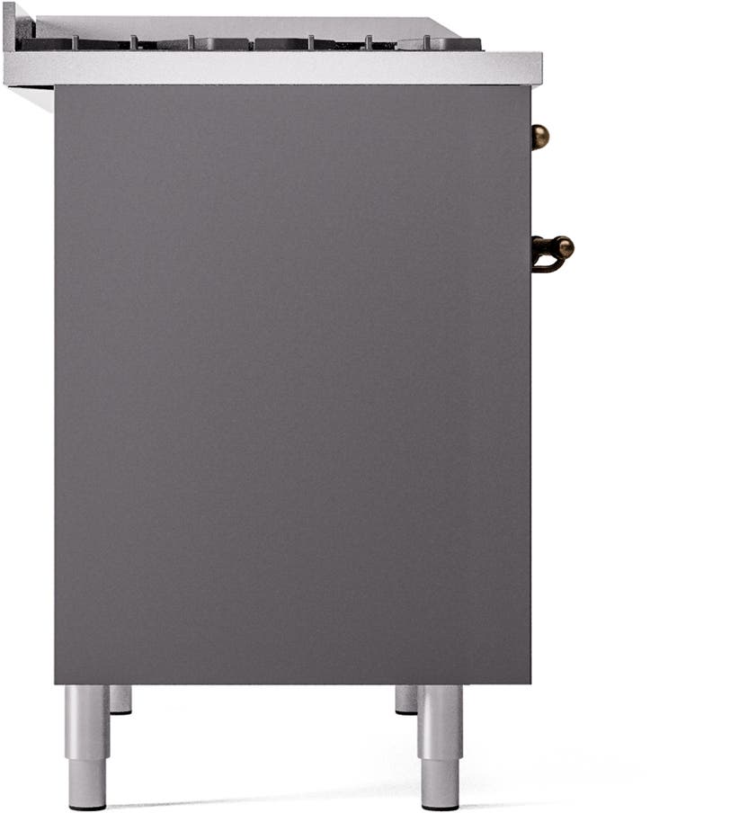Ilve UPD40FNMPMGB Matte Burnt