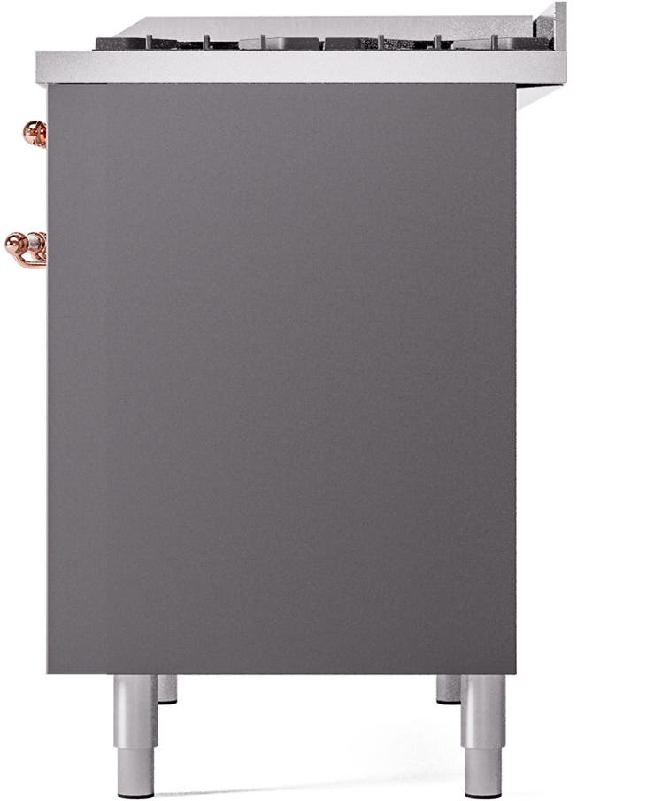 Ilve UPD40FNMPMGP Matte Copper