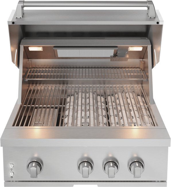 Thor Gordon Ramsay Series Built-In Grill Head - Thumbnail 4