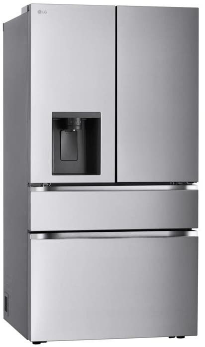 LG LF29S8230V Nobel Steel