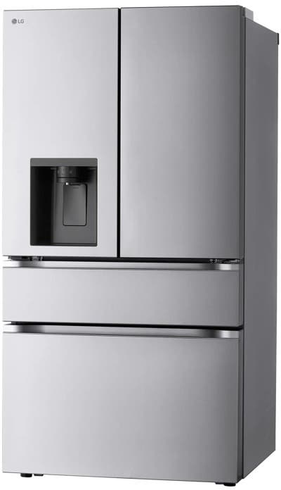 LG LF29S8230V Nobel Steel