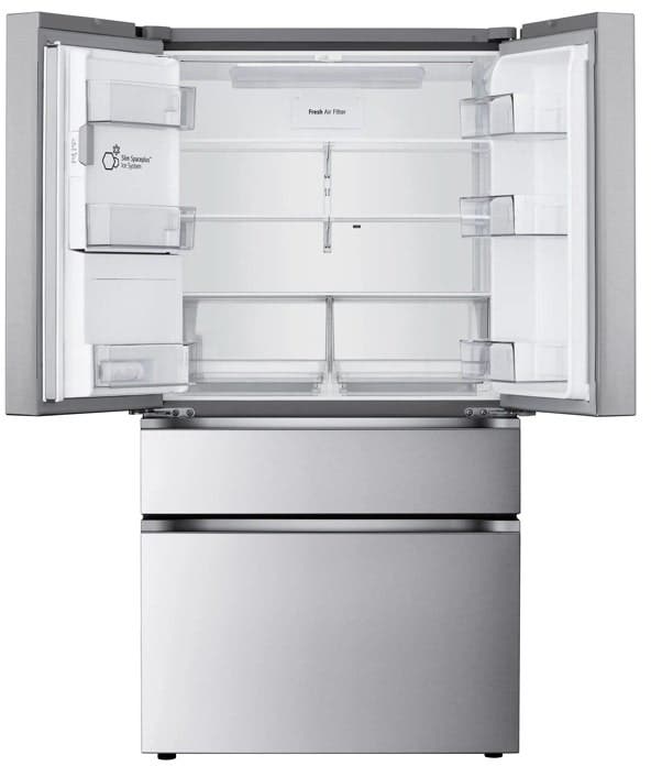 LG LF29S8230V Nobel Steel