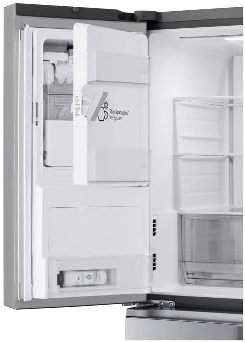 LG LF29S8230V Nobel Steel