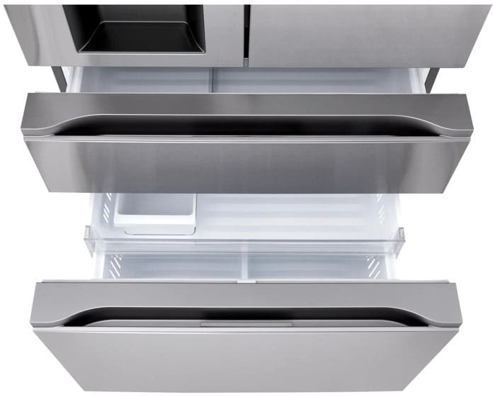 LG LF29S8230V Nobel Steel