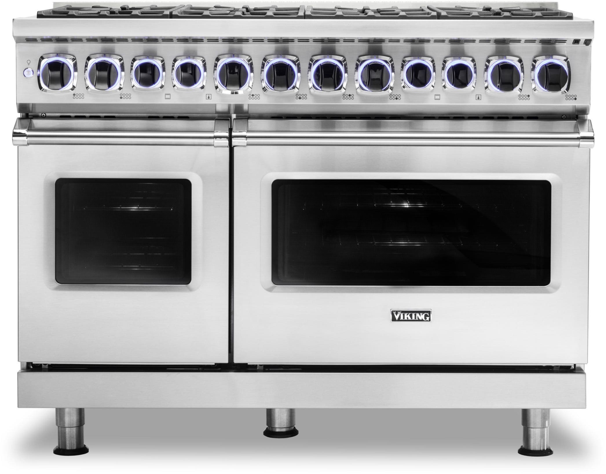 Viking VDR74828BSSLP