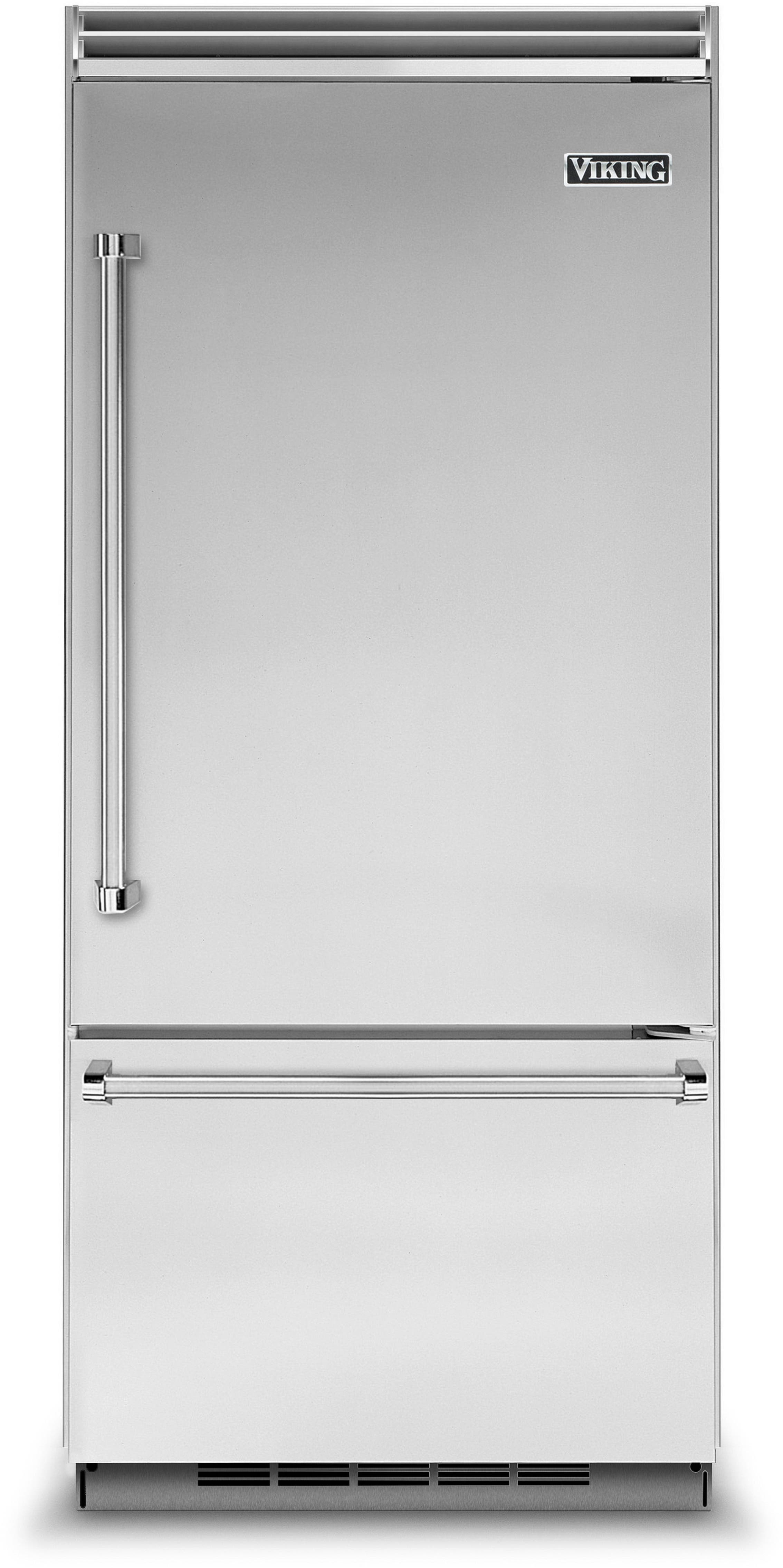 Viking VCBB5363ERCS Cast Black, Right Hinge